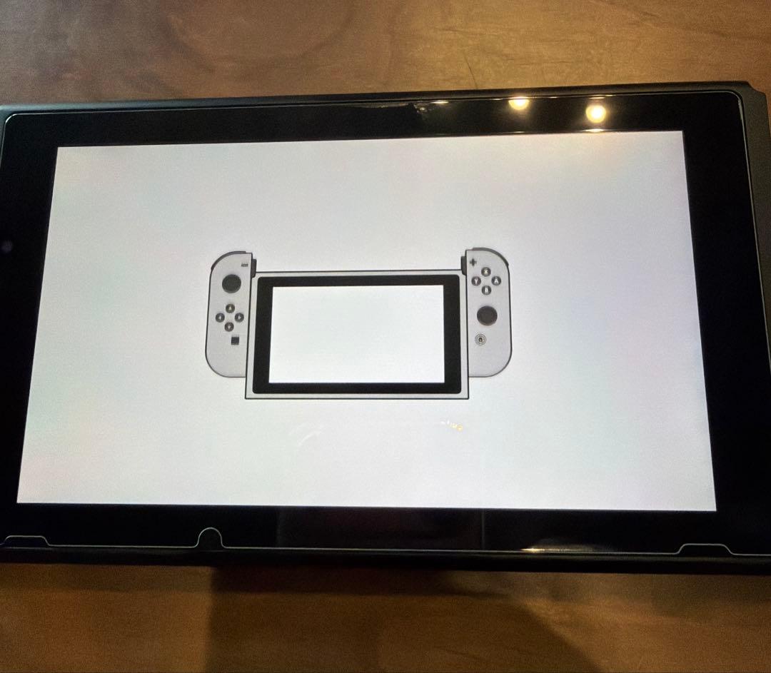 Nintendo Switch スーパーマリオ オデッセイセット　おまけ付き