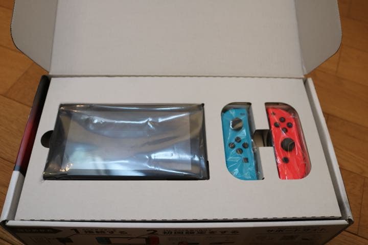 ニンテンドースイッチ セット