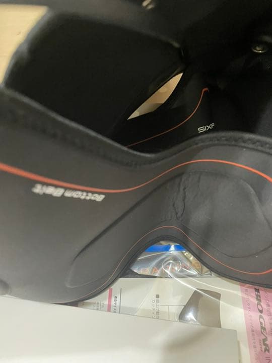 シックスパッド