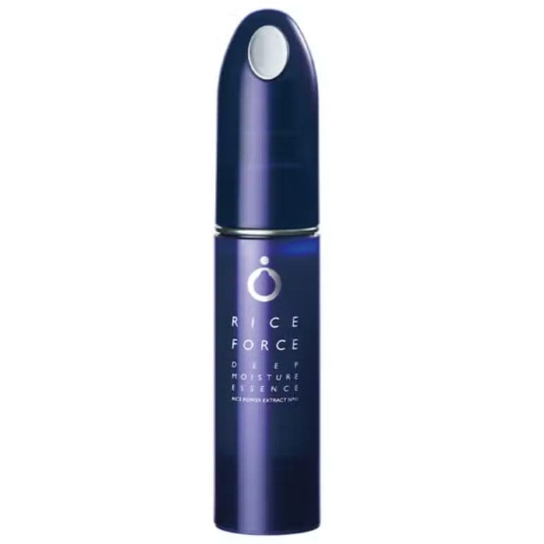 G45：ライスフォース ディープモイスチュアエッセンス 30ml