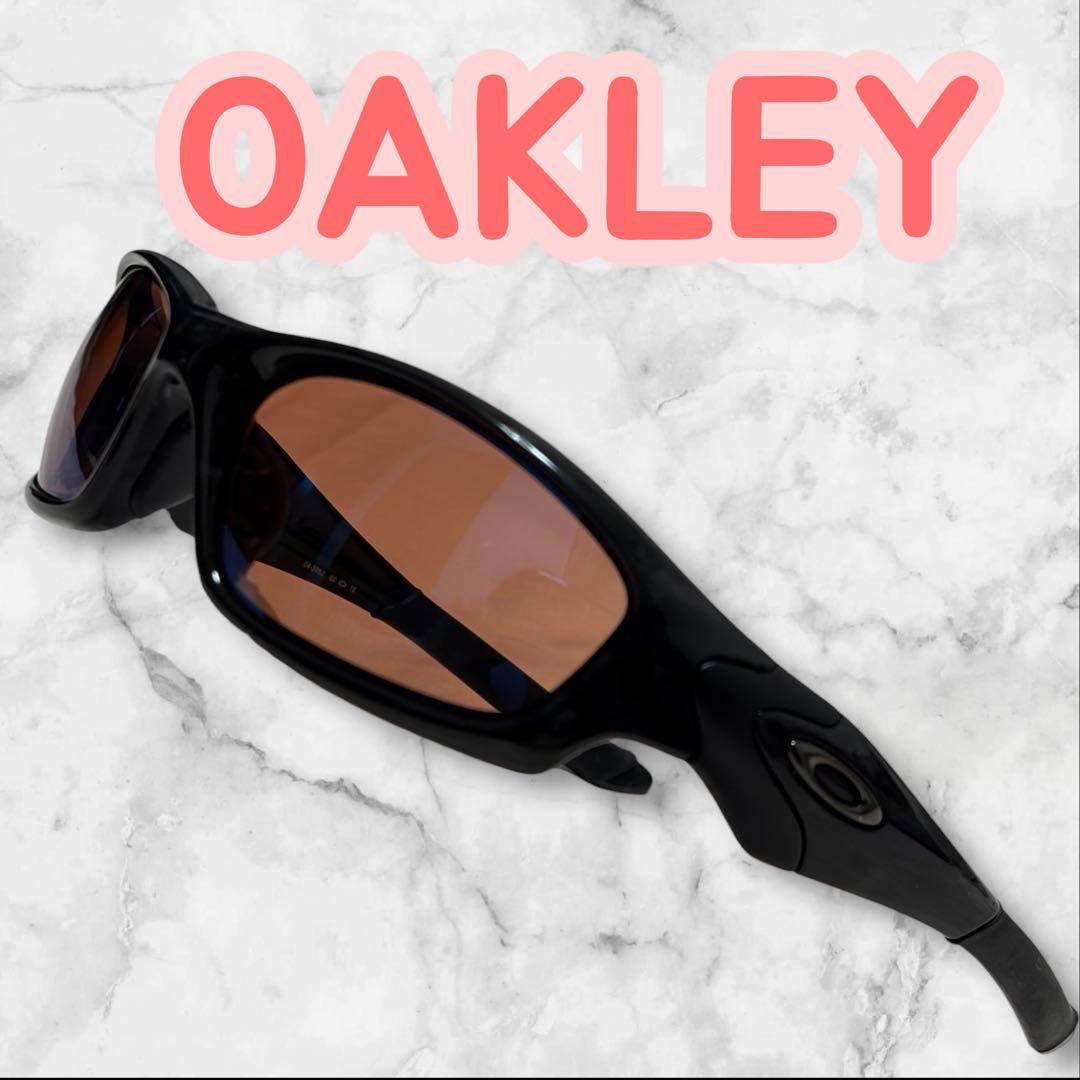 OAKLEY ストレートジャケット 04-328J STRAIGHTjacket