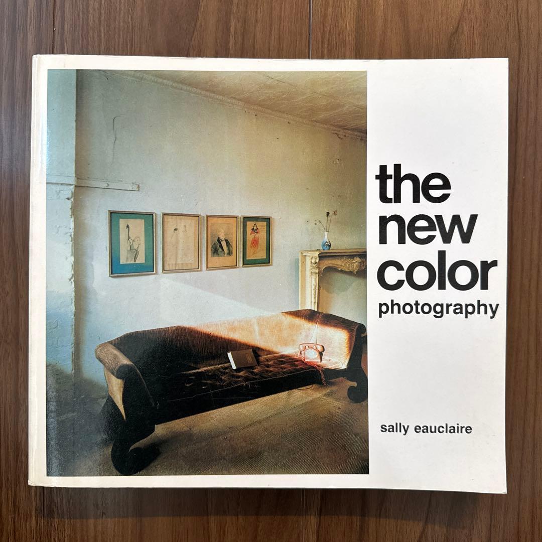 アート・デザイン・音楽 the new color photography