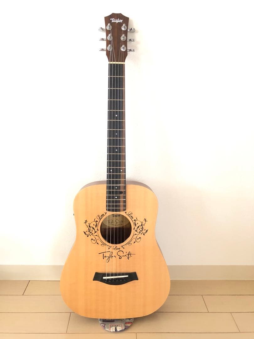 ギター Taylor Swift Baby Taylor -e