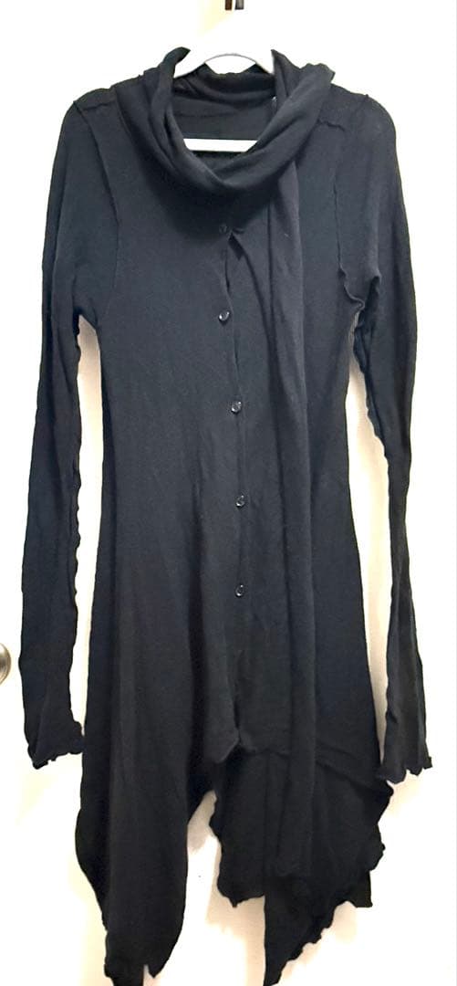 s*h様 alice auaa コットンニット カーディガン