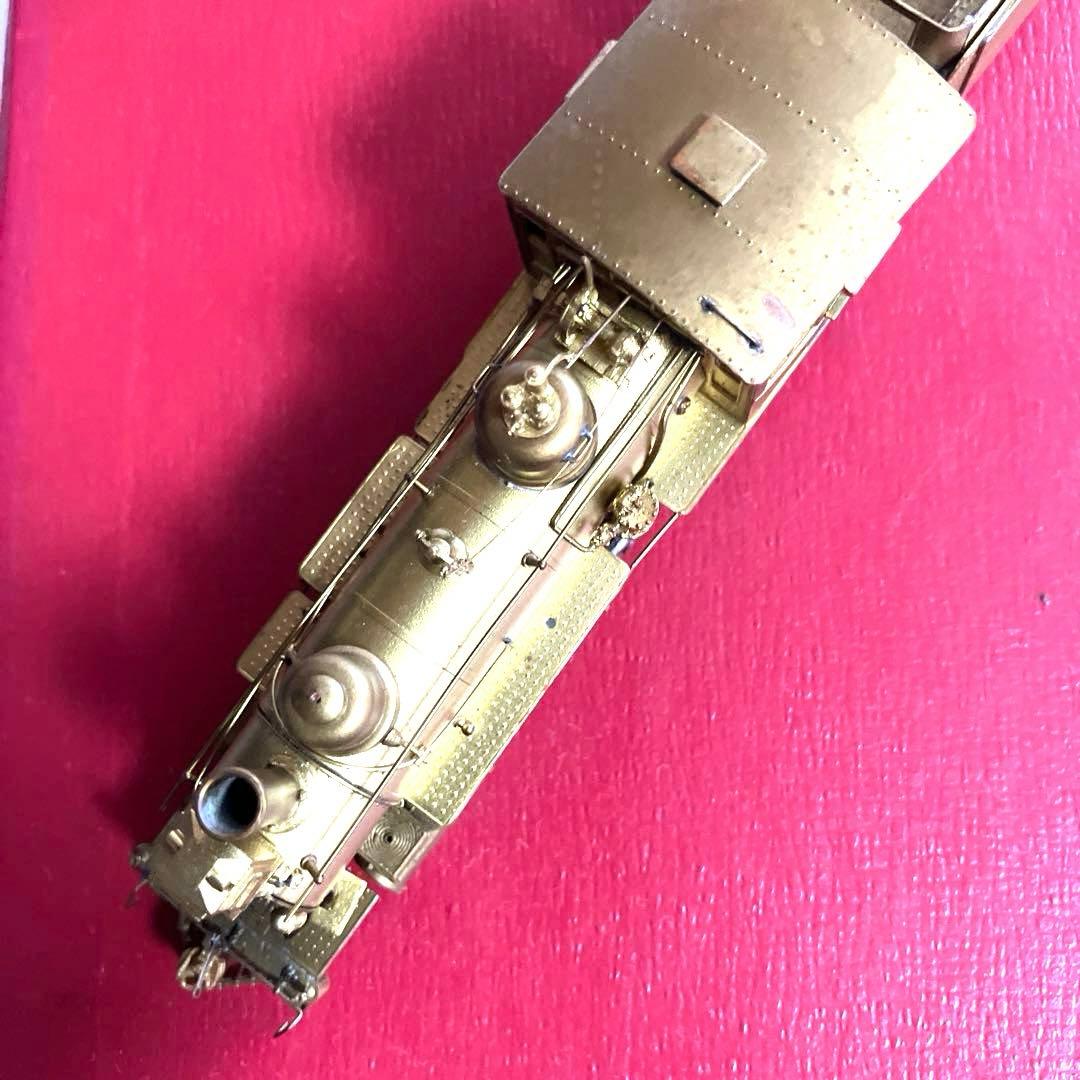 鉄道模型 KEY HOn3(10.5mm) RGS C-17 #42