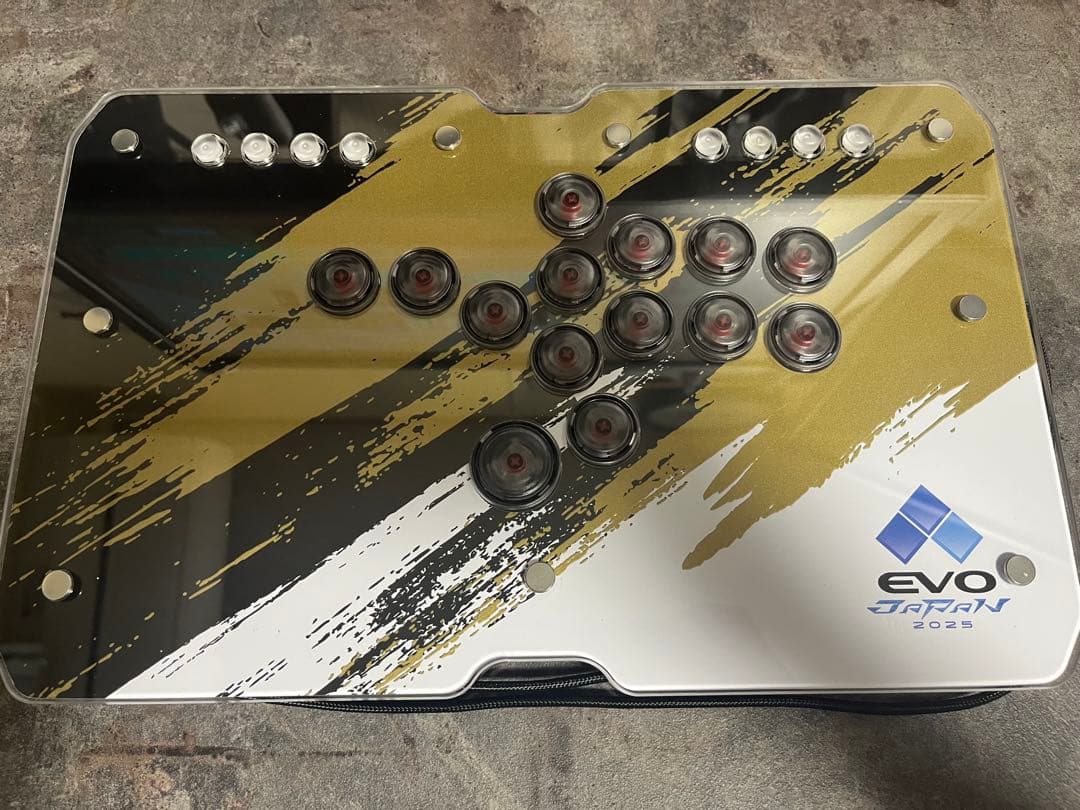 PUNKWORKSHOP EVO2025レバーレス(PWS)