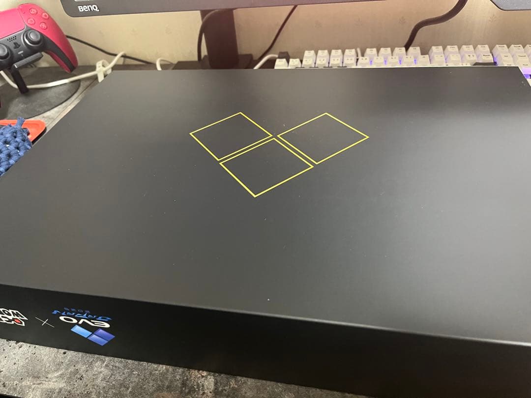 PUNKWORKSHOP EVO2025レバーレス(PWS)