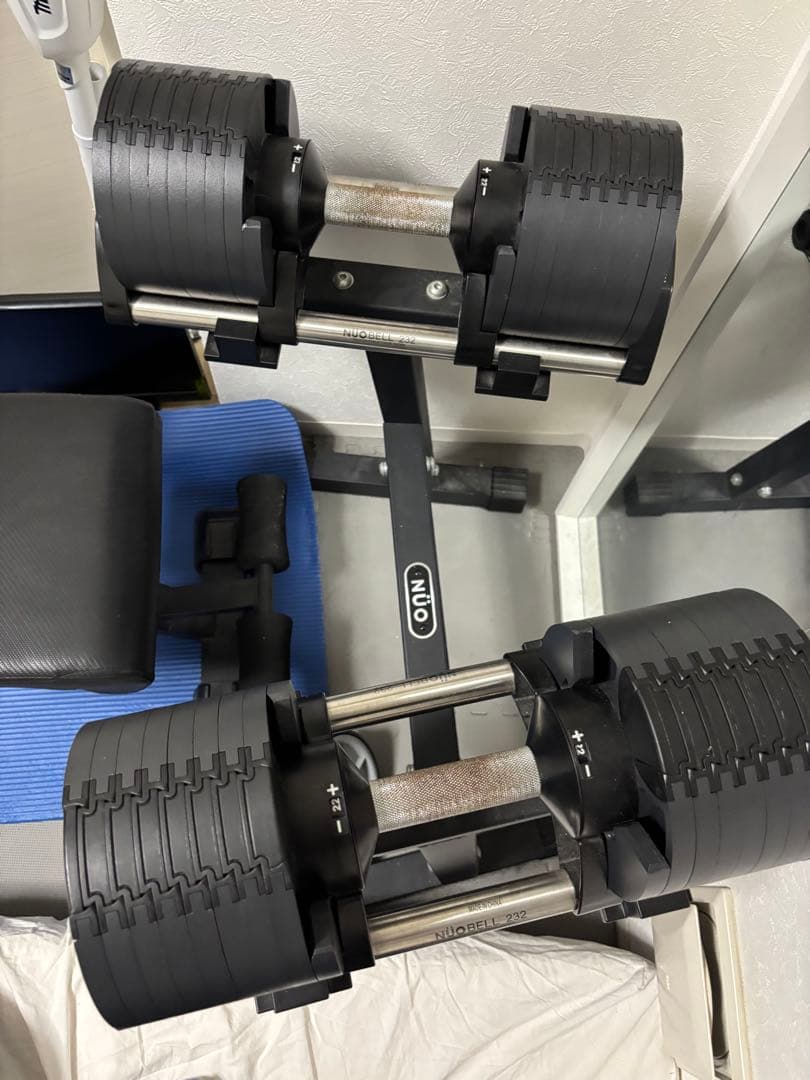 フレックスベル　32kg2個セット①