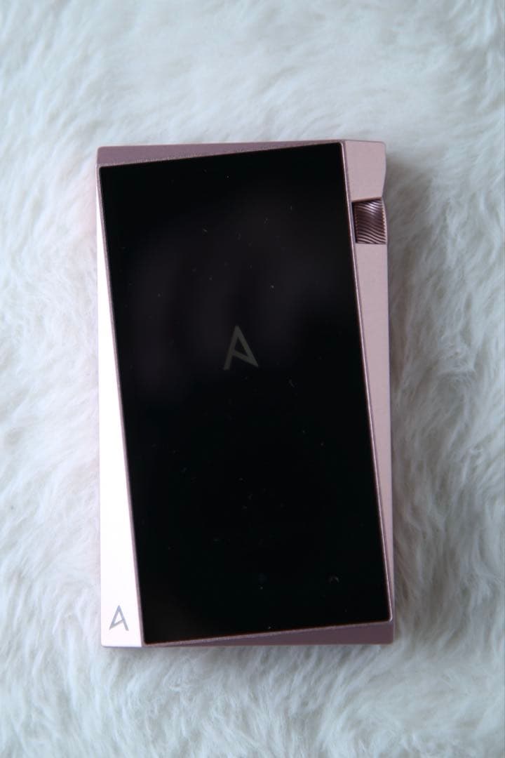 【限定版】美品 Astell＆Kern デジタルオーディオプレイヤー
