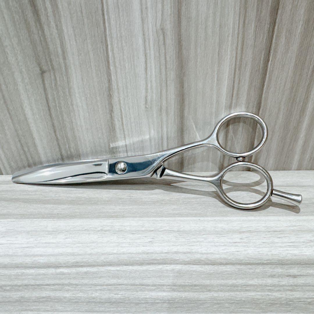 【研ぎ済み】アルファシザー W5.8M スライドシザー