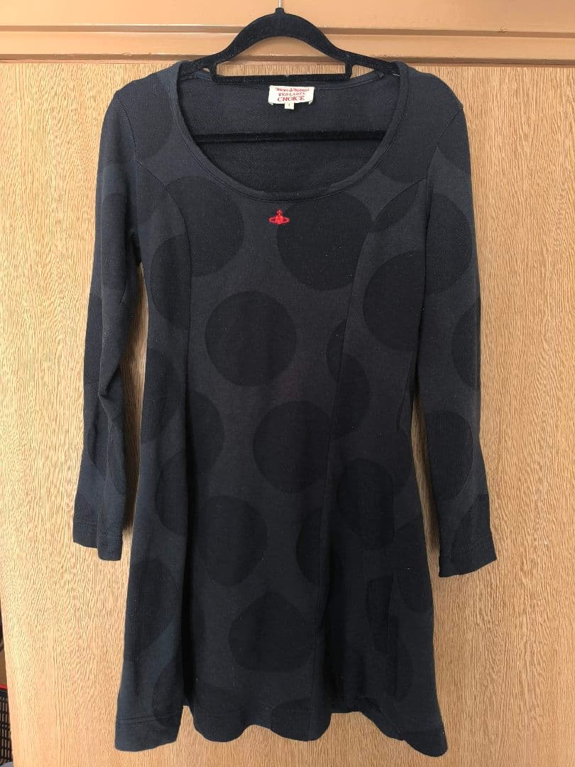 ヴィヴィアン・ウエストウッド　チュニック