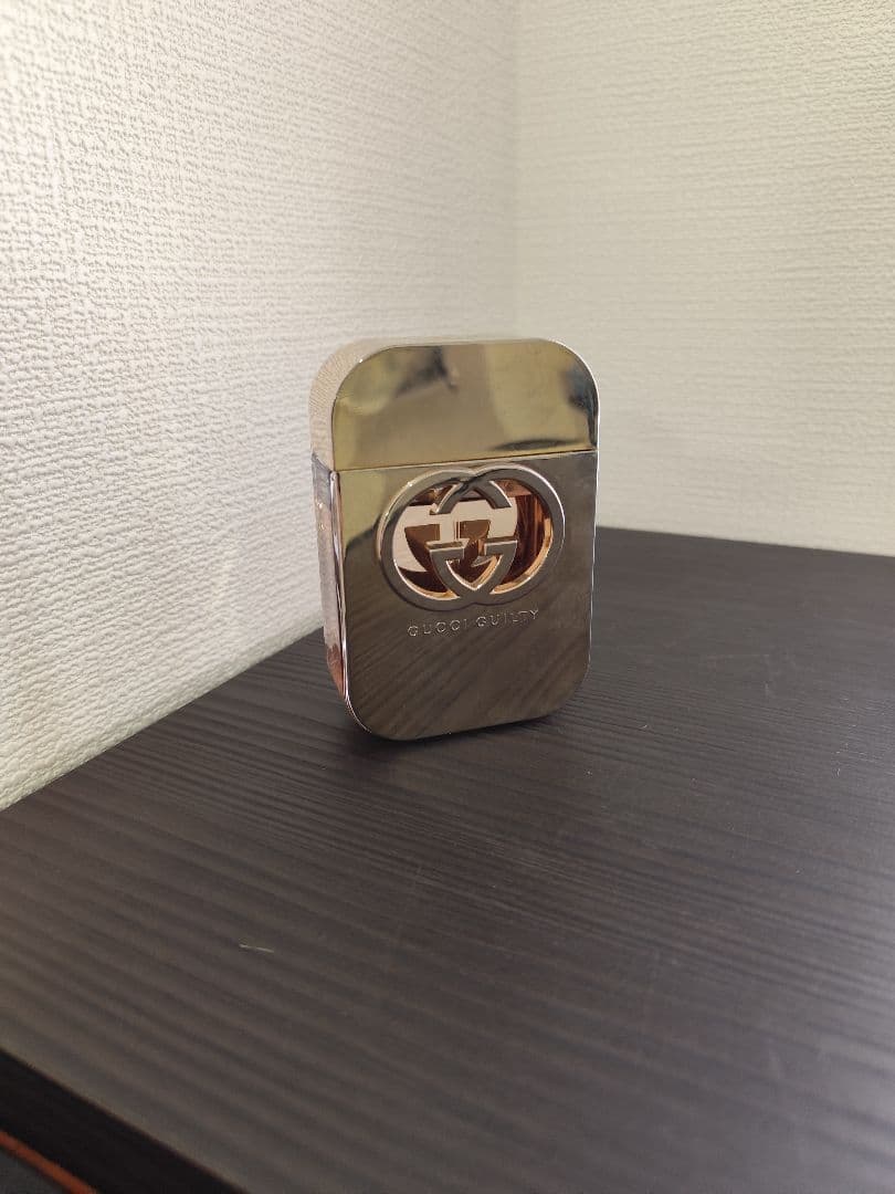 Gucci Guilty Pour Homme 香水