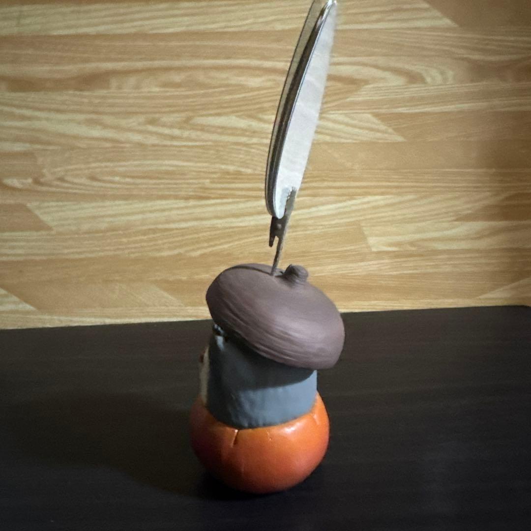 ジブリカレンダー　2013 どんぐりトトロ