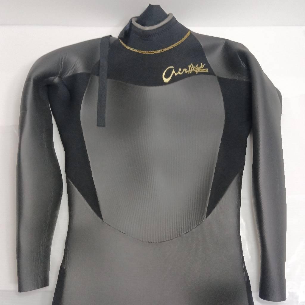 波乗り人様 エアタイト ウェットスーツ フルスーツ L 3mm 4mm