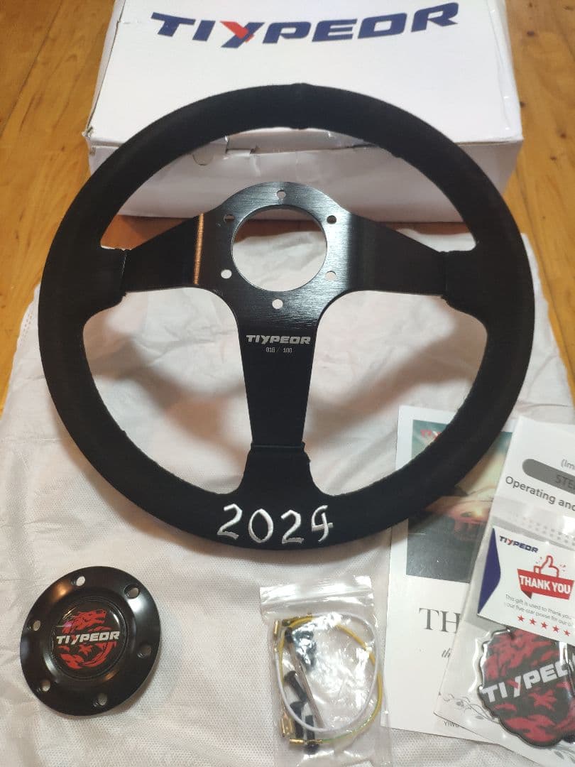 限定品 11/100 チャイニーズ イヤー オブ ザ ドラゴン 刺繍＆プリント