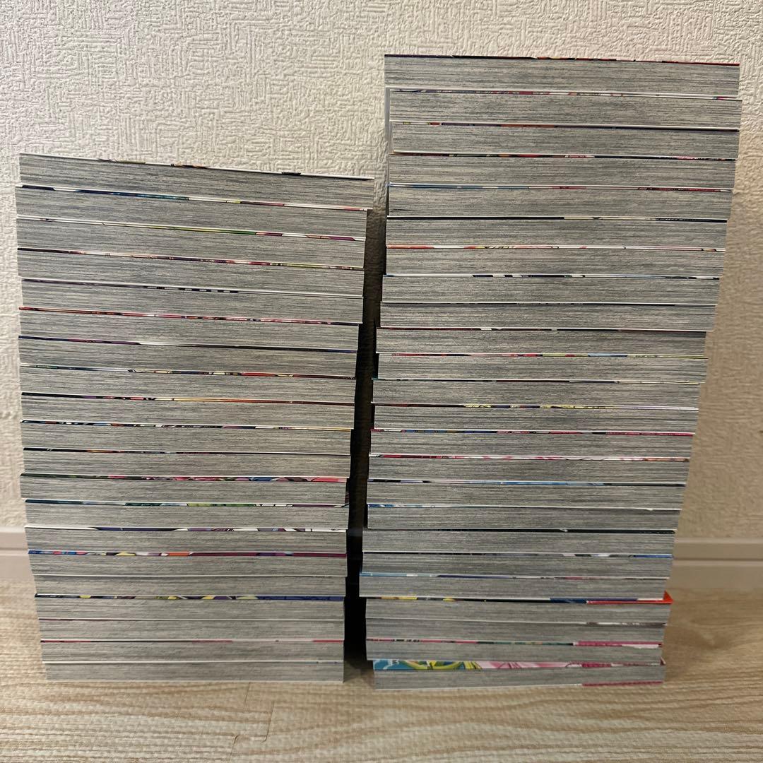 魔入りました!入間くん 全巻セット 1〜44巻