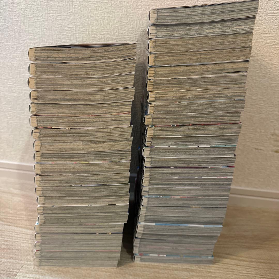 魔入りました!入間くん 全巻セット 1〜44巻