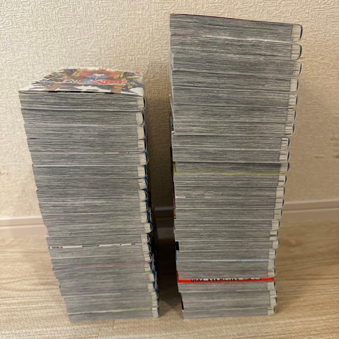 魔入りました!入間くん 全巻セット 1〜44巻