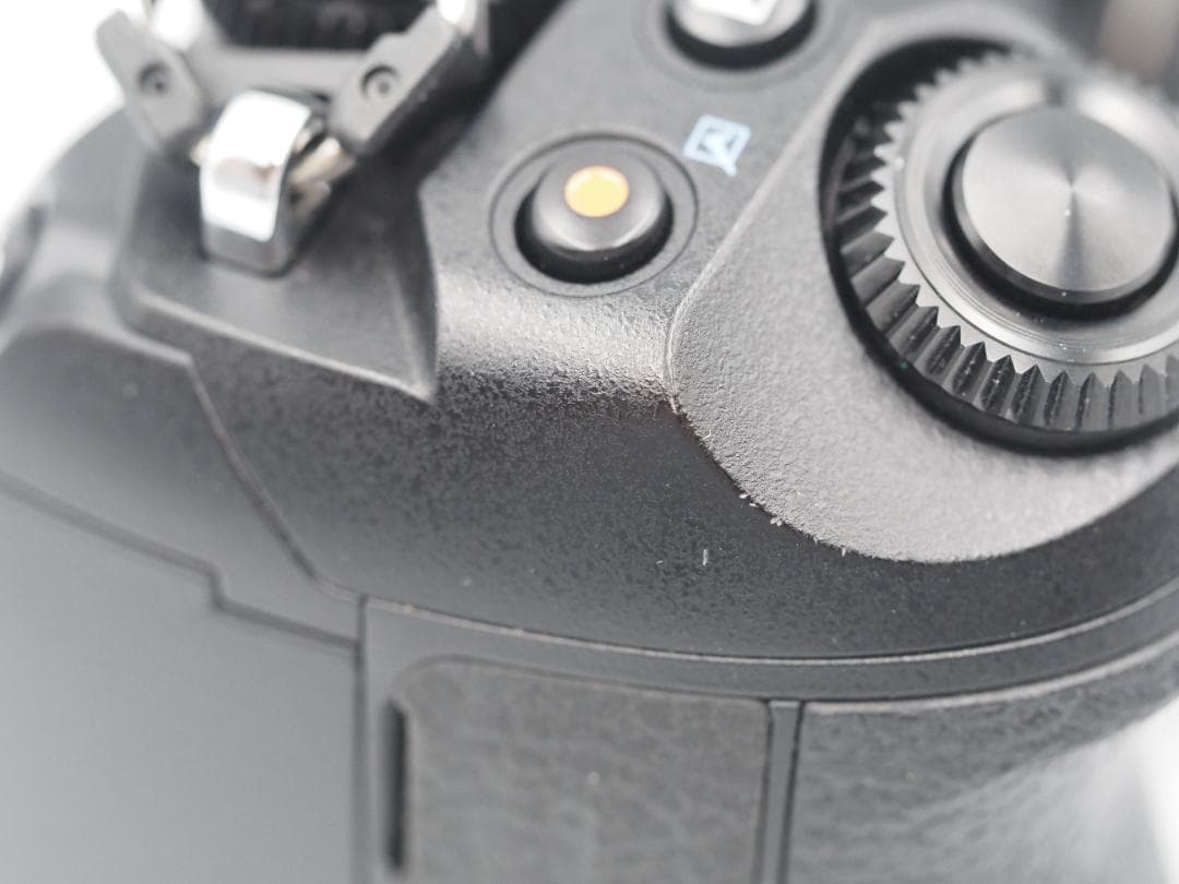 OLYMPUS OM-D E-M1MARKⅢ