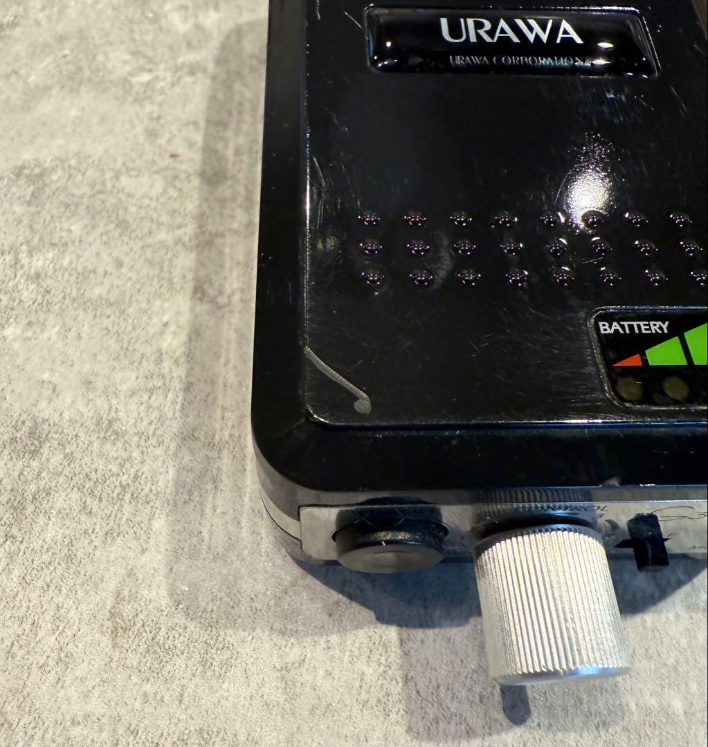 プロ用 URAWA G3 ネイルマシーン　本体のみ