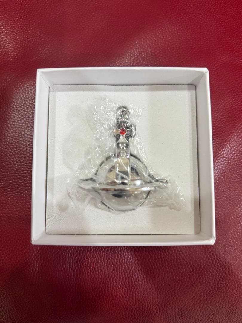 凛*様 新品 オーブライターネックレス