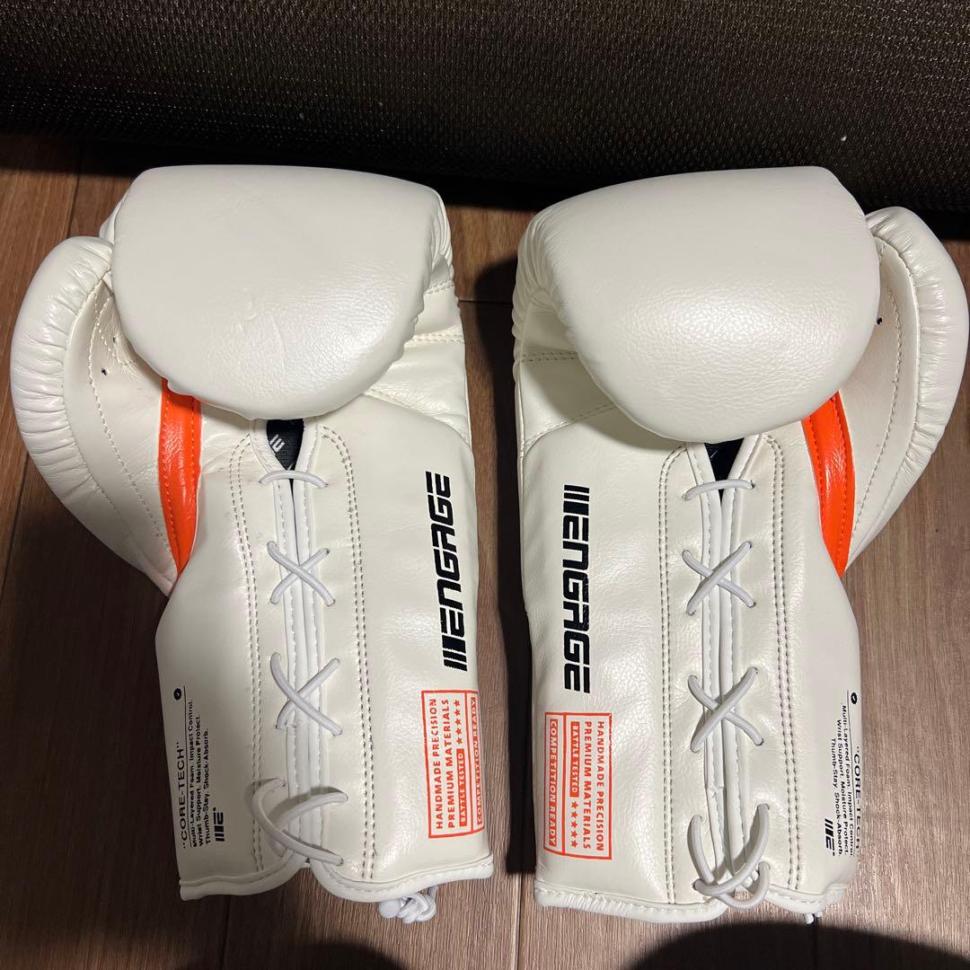 ENGAGE ボクシンググローブセット