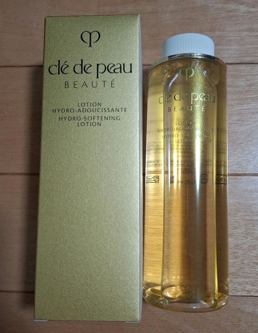 クレドポーボーテ　ローションイドロA n　化粧水　モイスト　レフィル　170ml