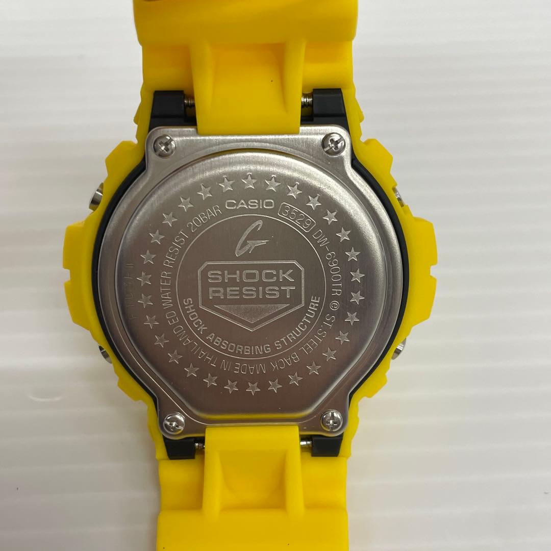 時計 knmen154-0586 G-SHOCK RW-6900TR-9JR