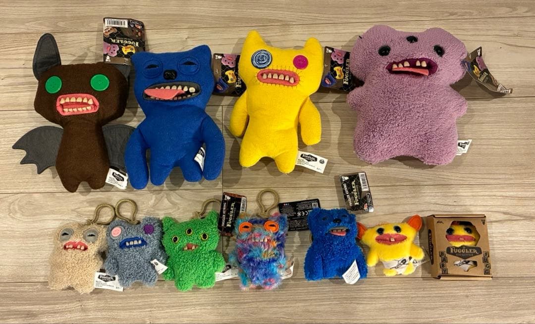 ファグラー まとめ売り