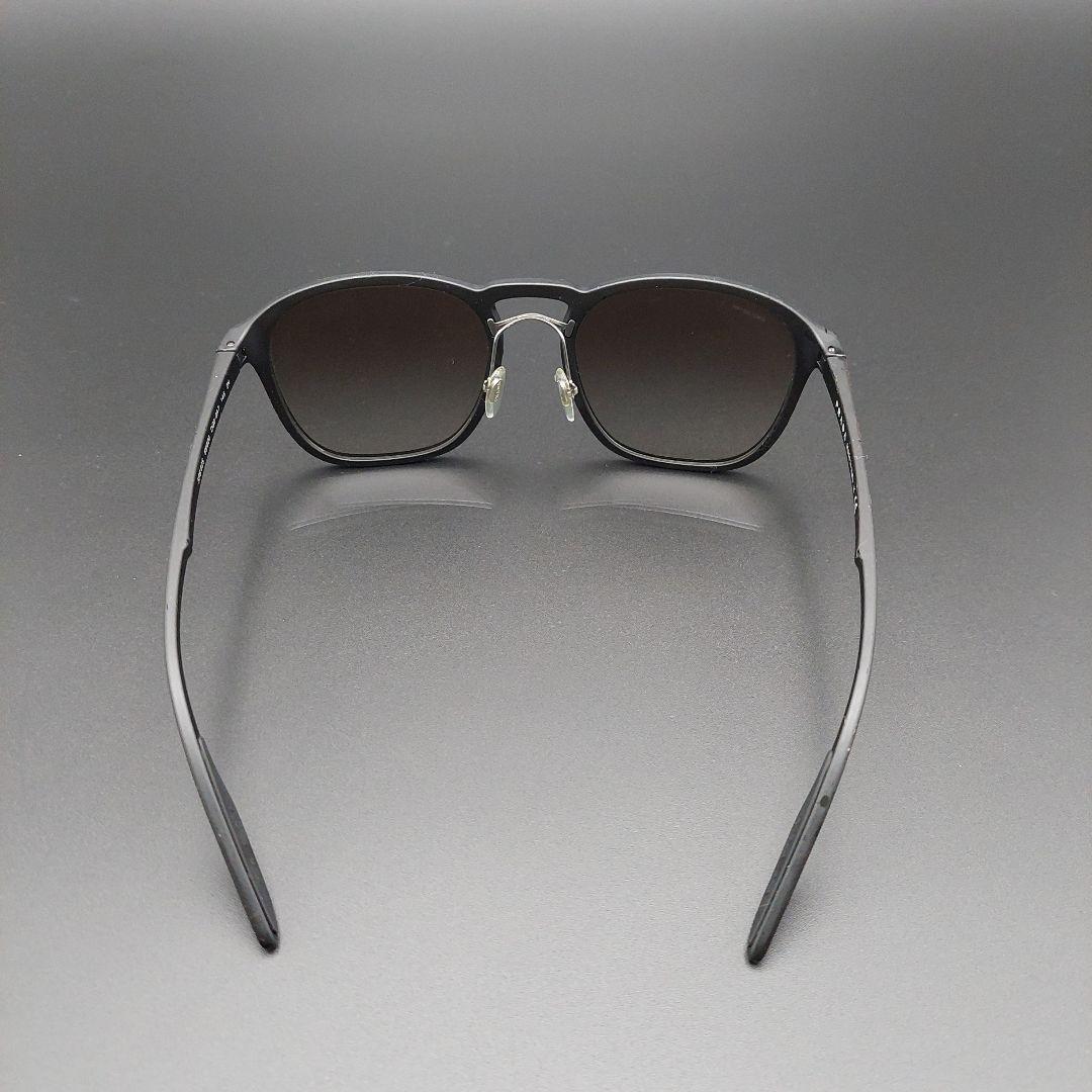 【人気】PRADA プラダ　サングラス　ブラック　 ケース付き　人気モデル　希少