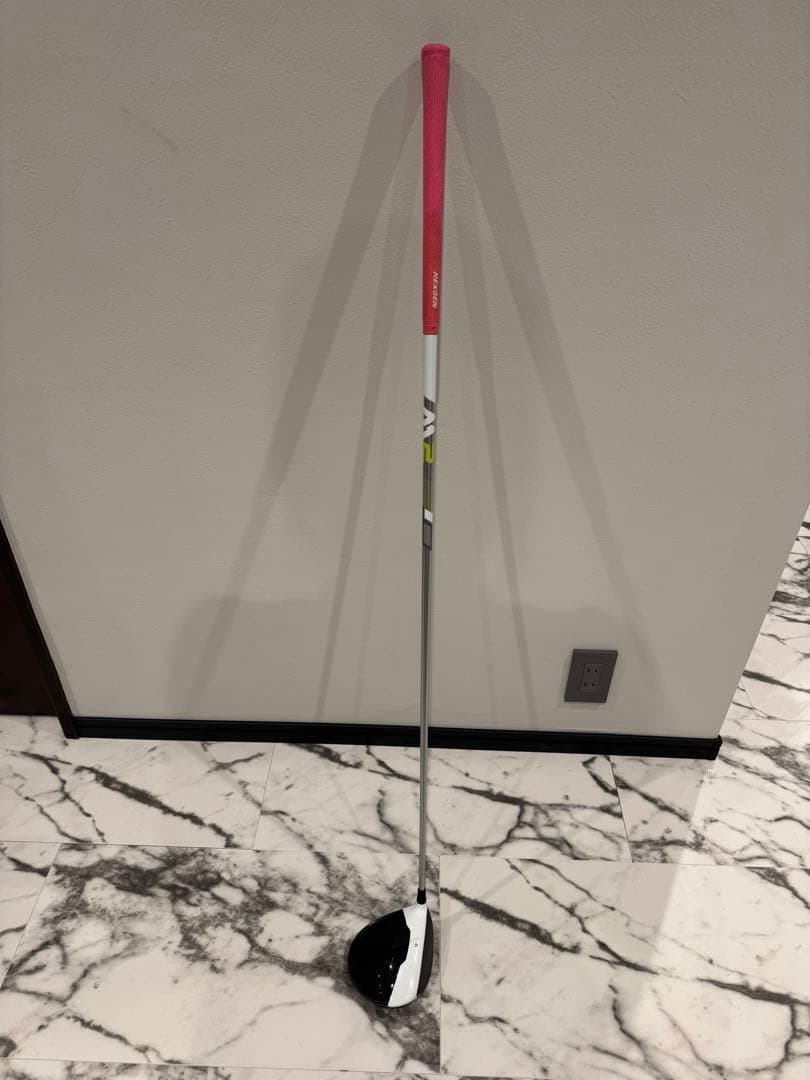 【YK25様】テーラーメイド　Ｍ２（２０１７）　レディース