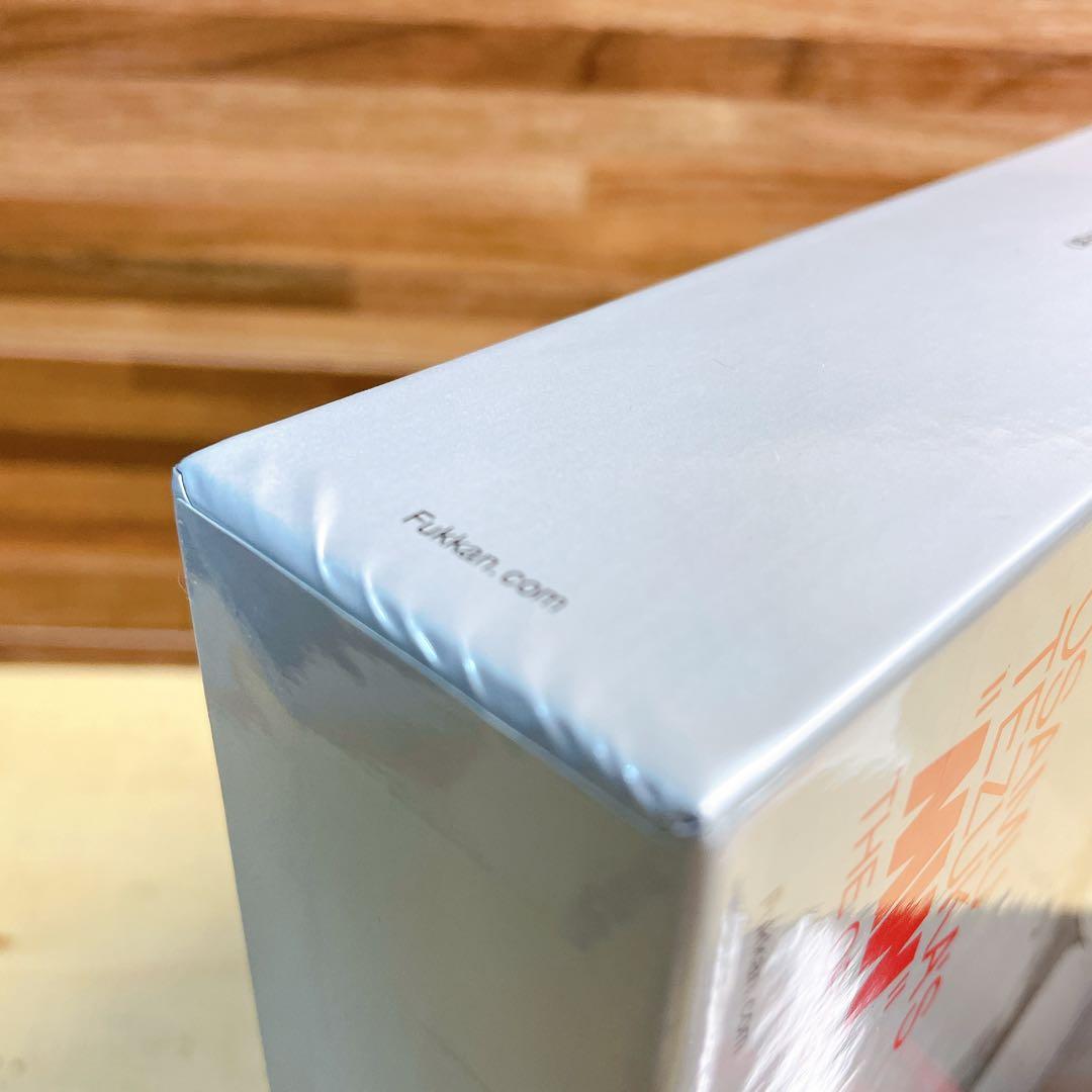 手塚治虫生誕90周年記念　MW ムウ　オリジナル版　全2巻　box 複製原画付き