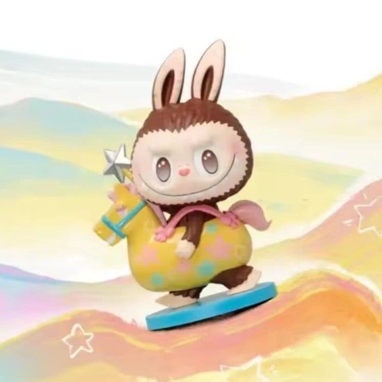 その他 POPMART LABUBU Pony Dance Special Ver.