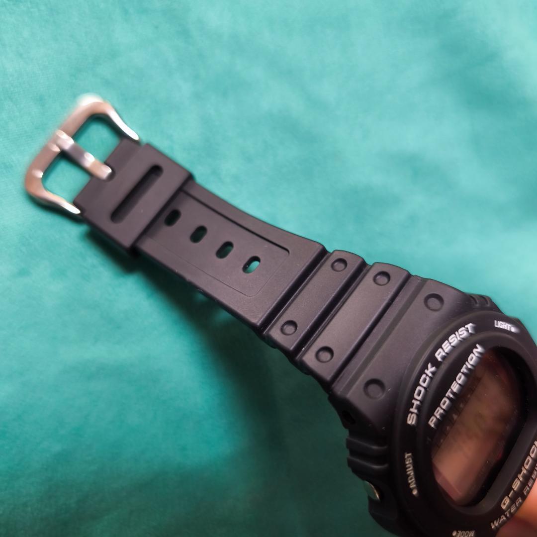 CASIO G-SHOCK GWX-5700CS-1JF 電波&ソーラー