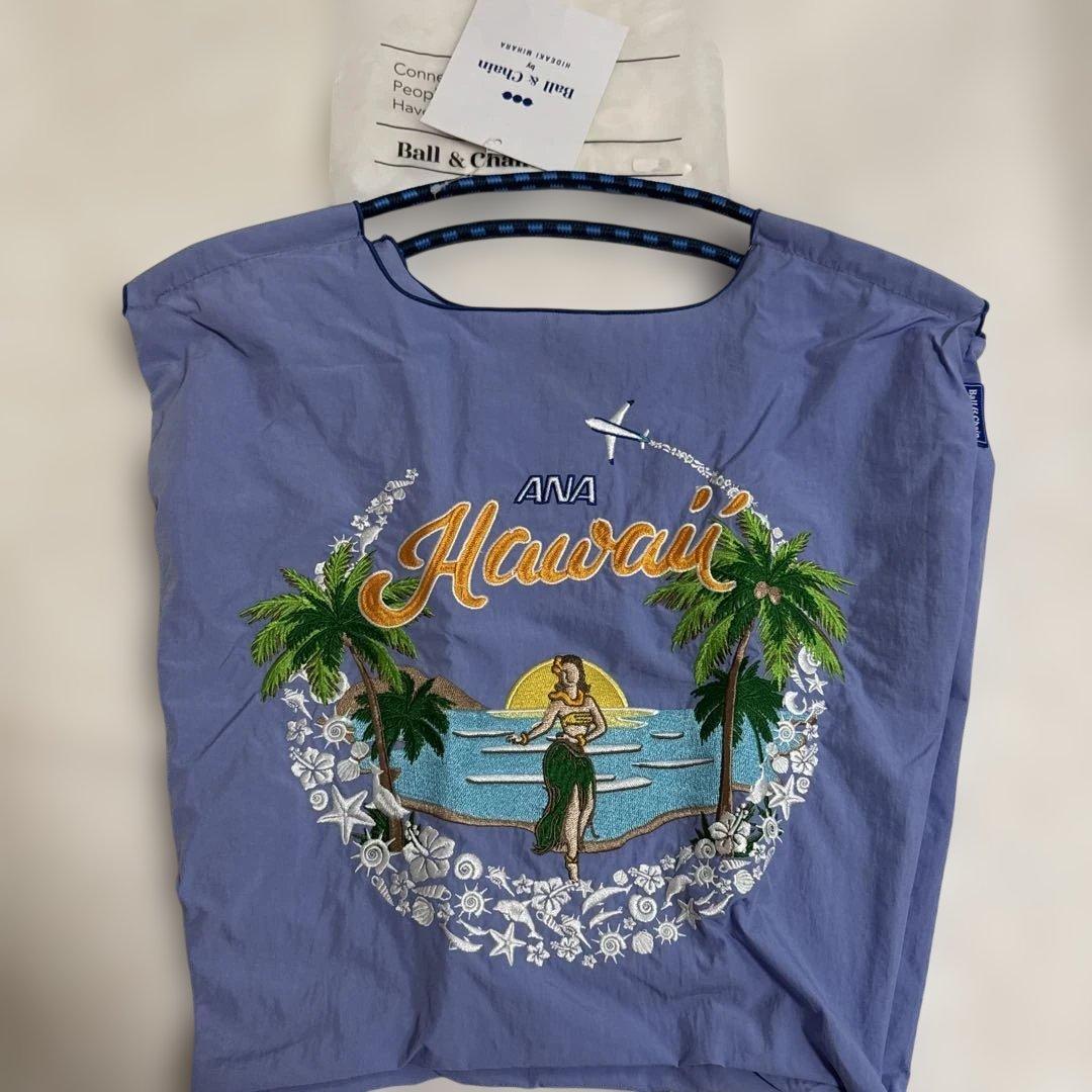 ANA ボールアンドチェーンＭ