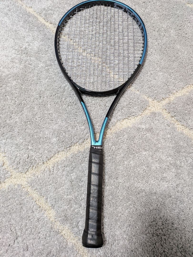 【美品】HEAD GRAVITY TOUR G2