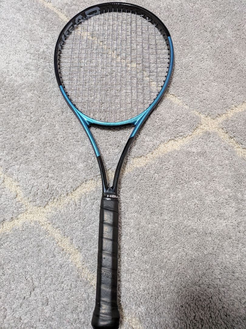 【美品】HEAD GRAVITY TOUR G2