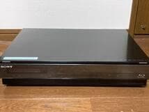 SONYソニー ブルーレイディスクレコーダー BDZ-EX200【ジャンク品】