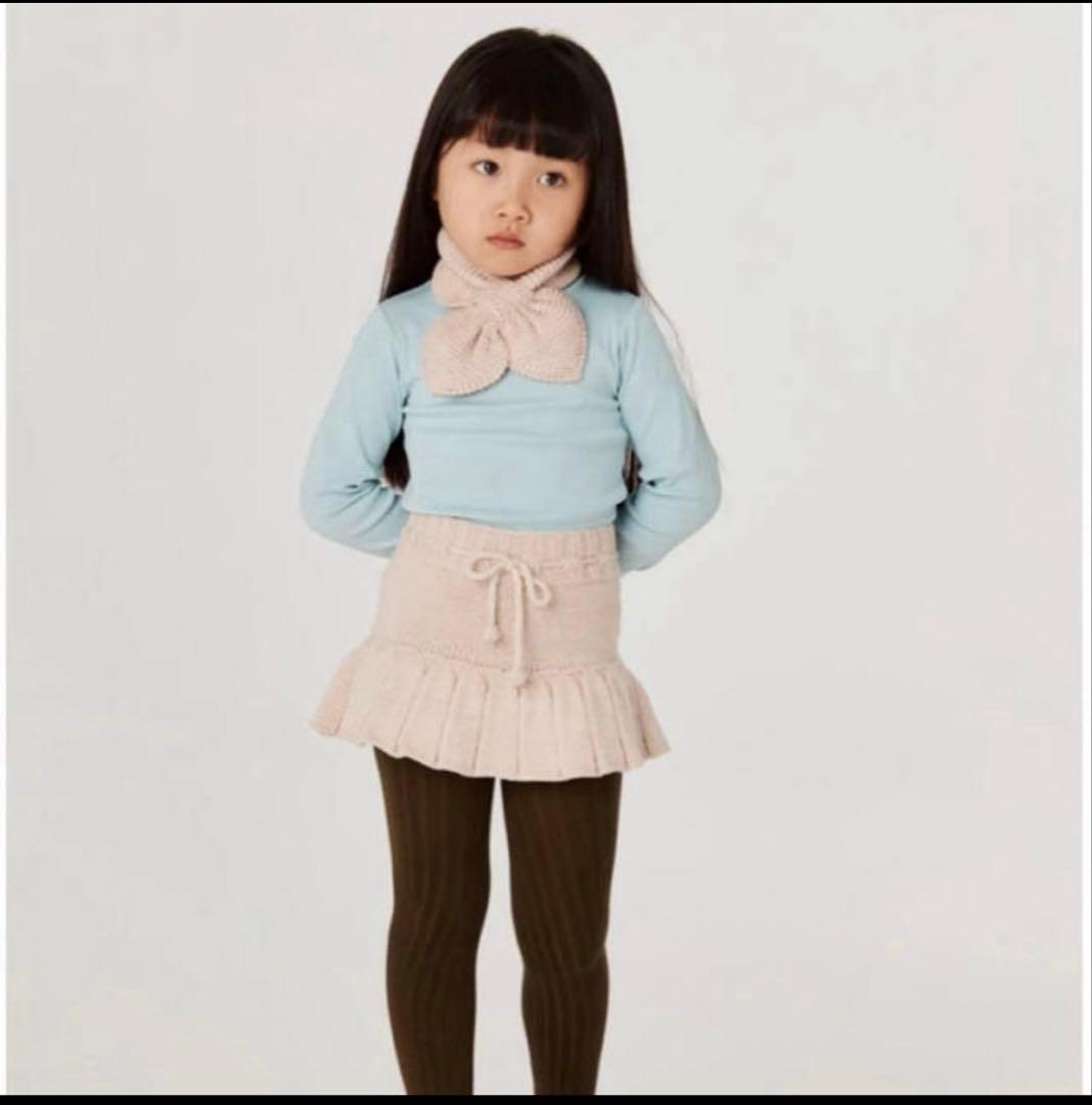 misha and puff スケポン12-18m dune