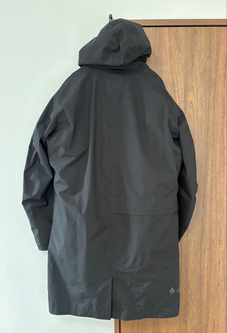 Nike LAB ACG 3 in 1 GORE-TEX コート　XL