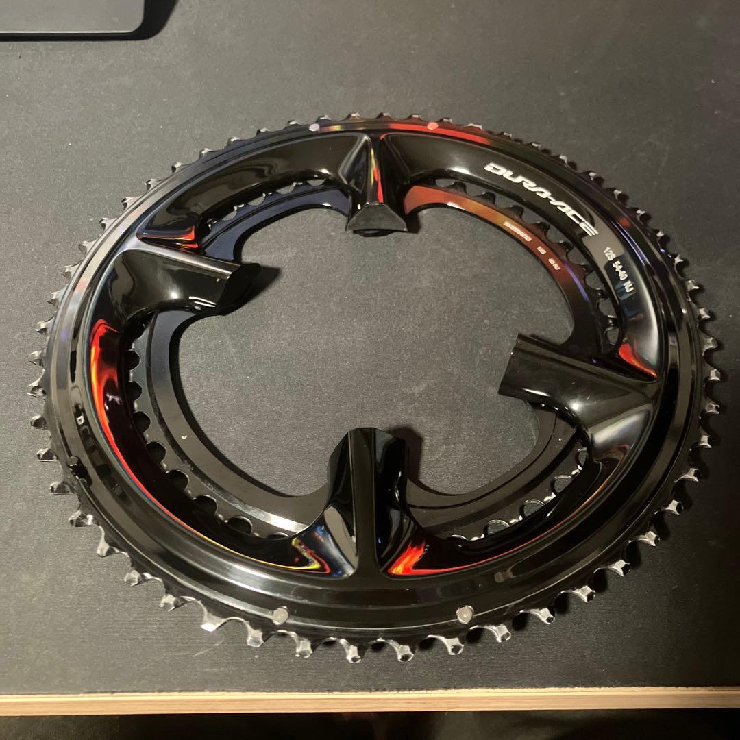 FC-R9200 54/40 チェーンリング