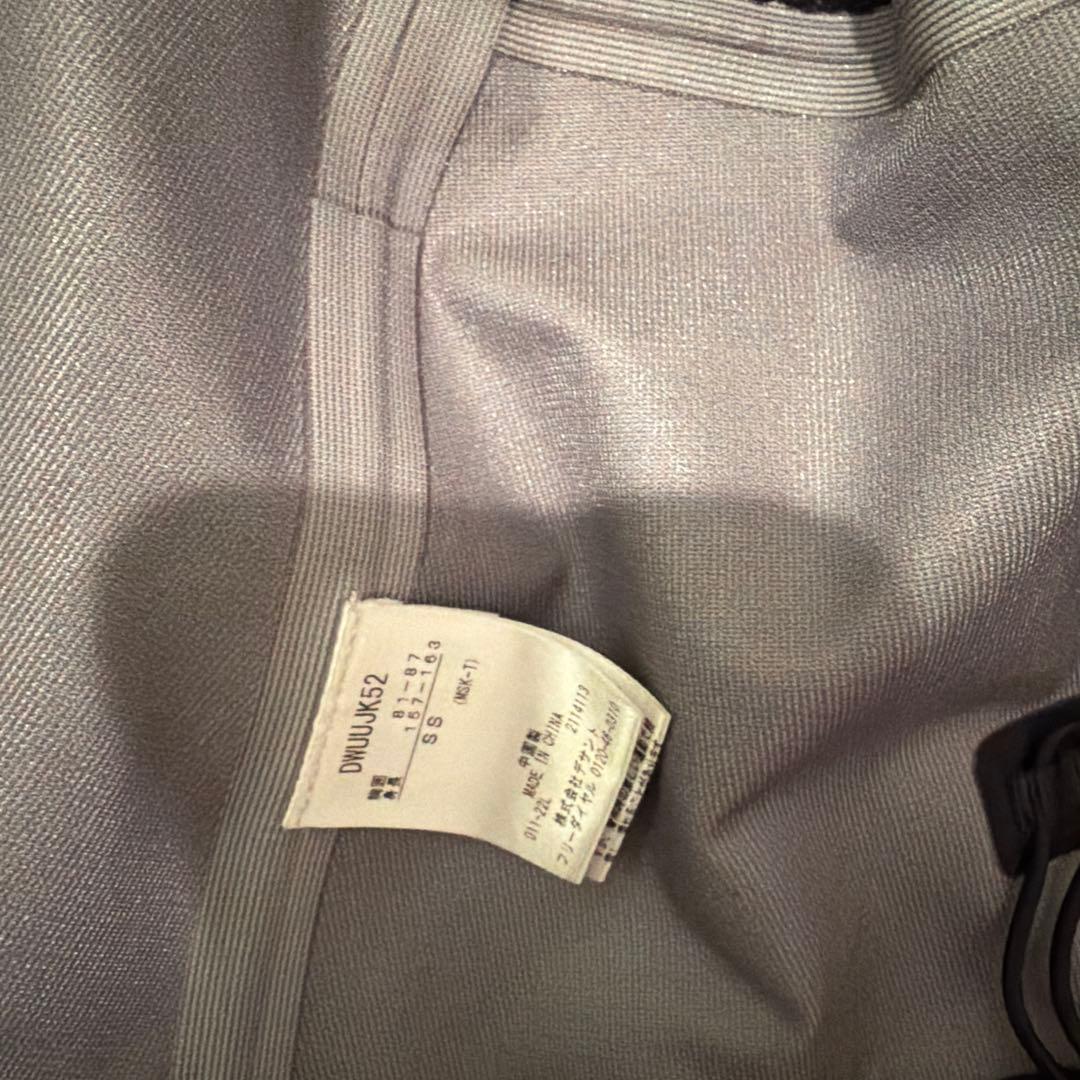 Descent スキーウェアSs