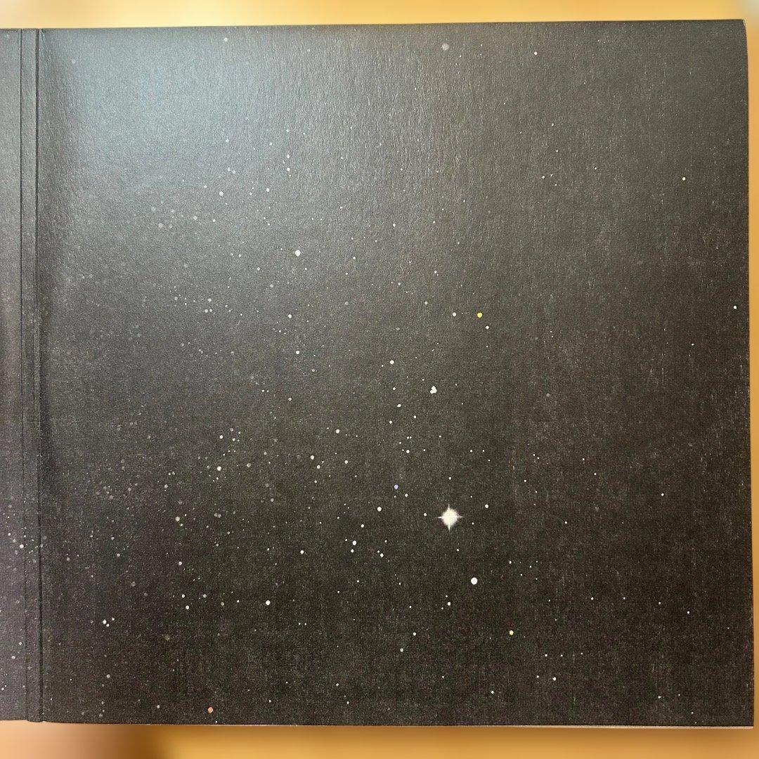 DMZ MALA Return To Space 3LP 美品