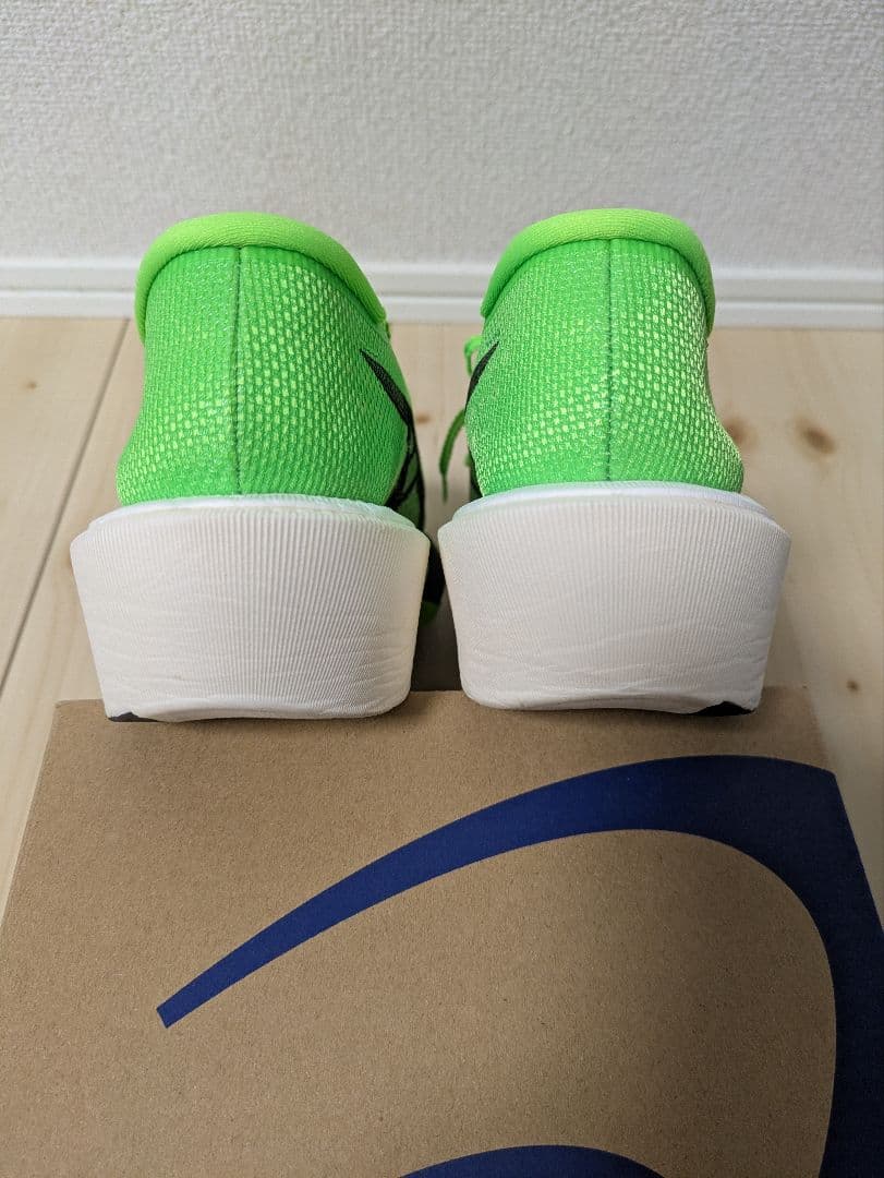 スパイク・シューズ SPEED EDGE TOKYO 25.5cm