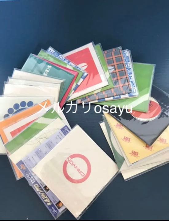 タイムスリップグリコ CD 青春のメロディーチョコ2 25枚コンプリート