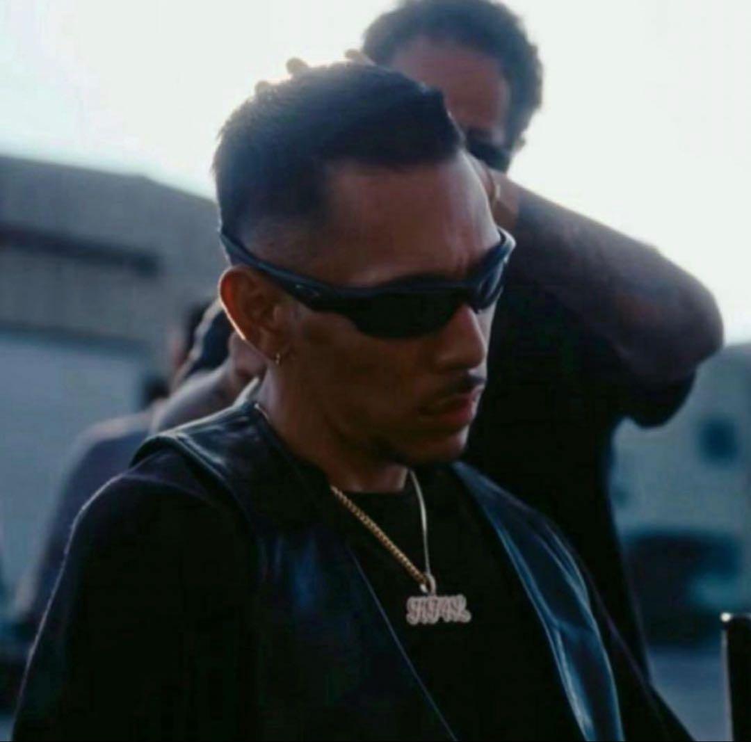 kandytown IO oakley ガスカン