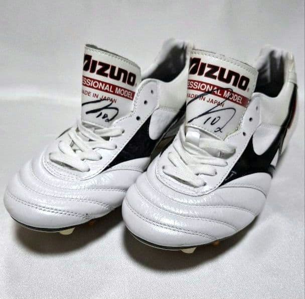 Mizuno　モレリア　Professional Model　24〜24.5cm