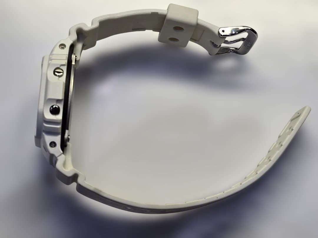 激レア G-SHOCK エヴァンゲリオン 綾波レイ モデ