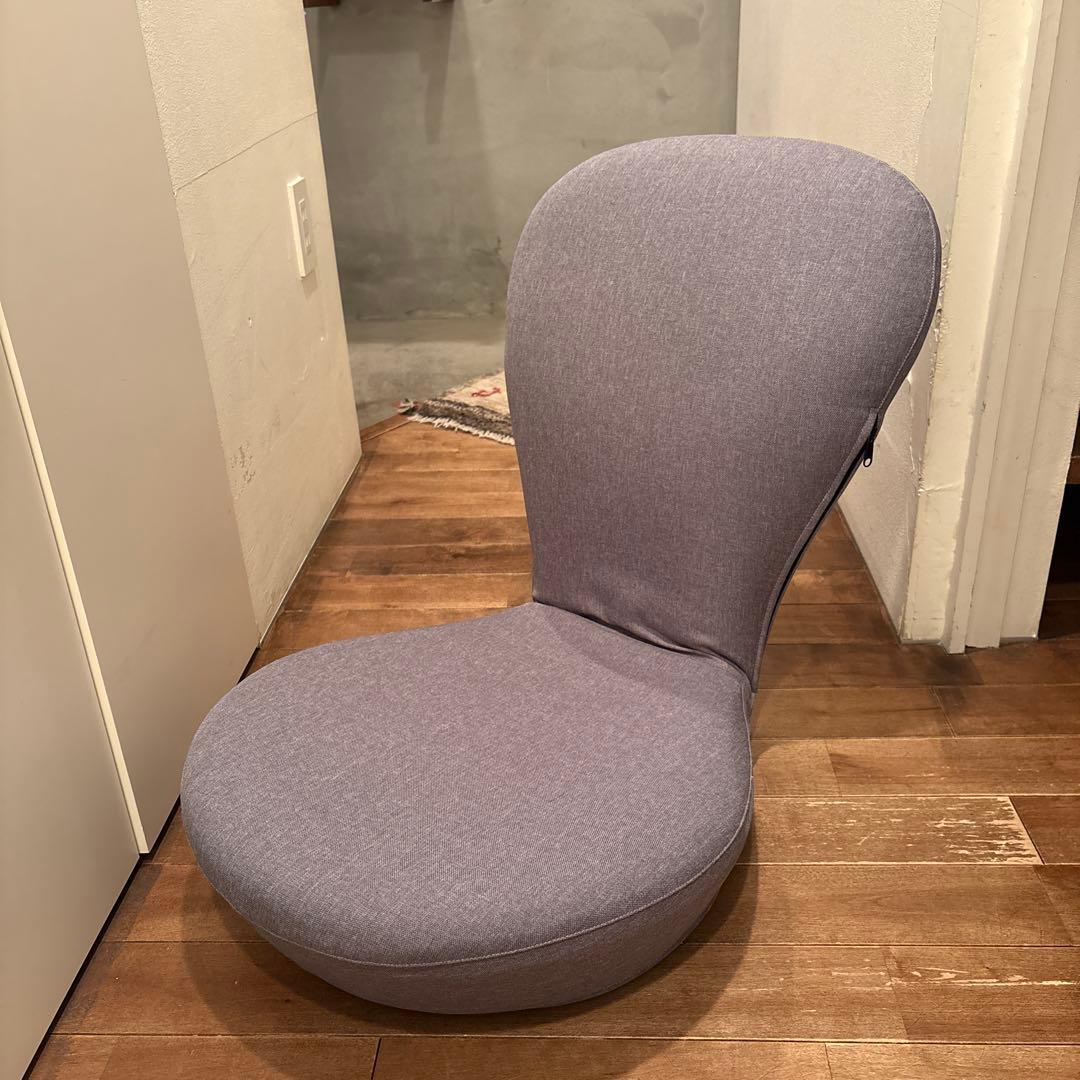 &MEDICAL アンドメディカル ストレッチチェア 座椅子