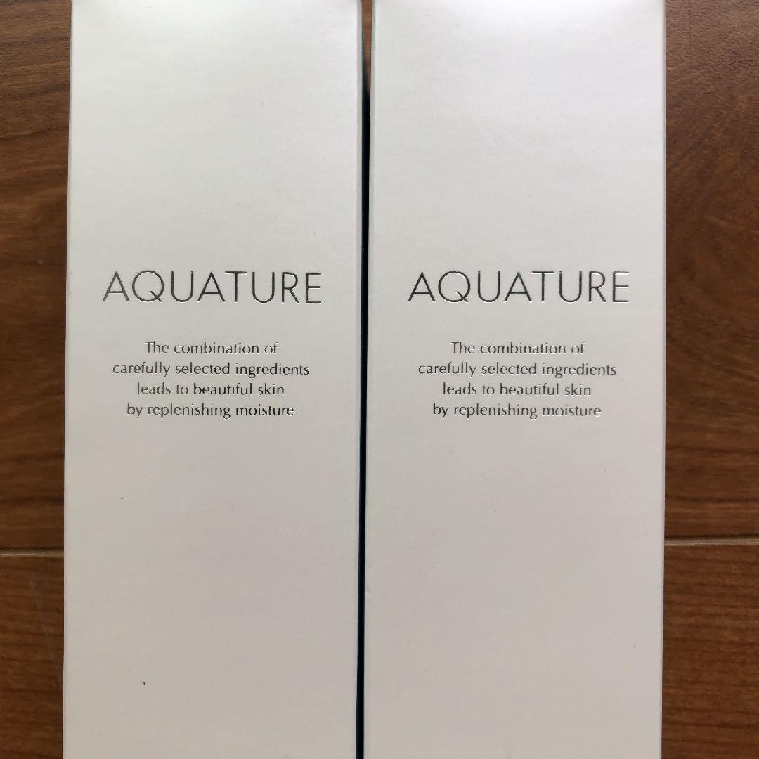 ノエビア アクアチュール